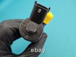 Fiat Ducato 2003 Diesel Kit d'injecteurs de carburant 0445110076 IPJ323841