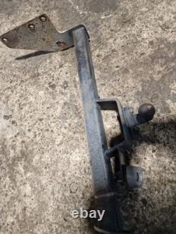 Fiat Ducato 2004 Kit de remorquage ADV97866