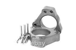 Fiat Ducato 2006-2024 Kit Levage 30mm Avant 40mm Arrière Entretoises Suspension