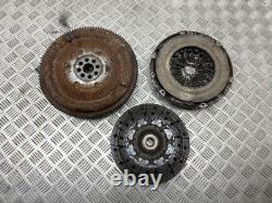 Fiat Ducato 2011 Diesel Kit d'embrayage NAB64356