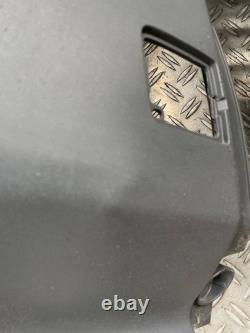 Fiat Ducato 2012 Kit de pièce par-chocs avant PWB12322