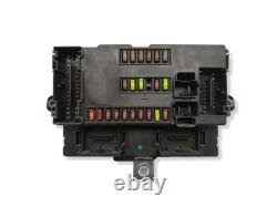 Fiat Ducato 2014 Diesel Kit calculateur ECU et verrouillage 55253529 KEZ14034