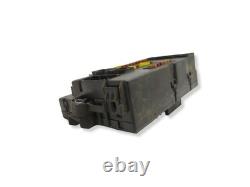 Fiat Ducato 2014 Diesel Kit calculateur ECU et verrouillage 55253529 KEZ14034