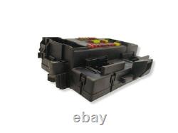 Fiat Ducato 2014 Diesel Kit calculateur ECU et verrouillage 55253529 KEZ14034