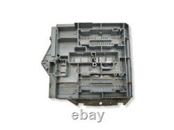 Fiat Ducato 2014 Diesel Kit calculateur ECU et verrouillage 55253529 KEZ14034