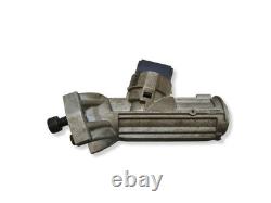 Fiat Ducato 2014 Diesel Kit calculateur ECU et verrouillage 55253529 KEZ14034