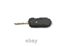 Fiat Ducato 2014 Diesel Kit calculateur ECU et verrouillage 55253529 KEZ14034