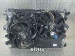 Fiat Ducato 2016 Diesel Kit Radiateur 1358012080 GENUINE PWB8501
