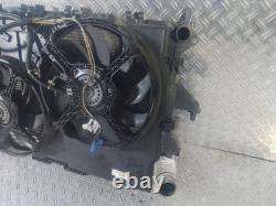 Fiat Ducato 2016 Diesel Kit Radiateur 1358012080 GENUINE PWB8501