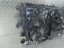 Fiat Ducato 2016 Diesel Kit Radiateur 1358012080 GENUINE PWB8501