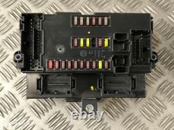Fiat Ducato 2018 Diesel Kit calculateur ECU et verrouillage 55271527 REM53967