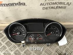 Fiat Ducato 2018 Diesel Kit calculateur ECU et verrouillage 55271527 REM53967 Fiat Ducato 2018 Diesel Kit calculateur ECU et verrouillage 55271527 REM53967