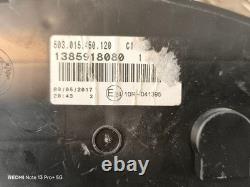 Fiat Ducato 2018 Diesel Kit calculateur ECU et verrouillage 55271527 REM53967 Fiat Ducato 2018 Diesel Kit calculateur ECU et verrouillage 55271527 REM53967
