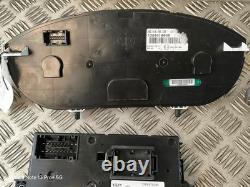 Fiat Ducato 2018 Diesel Kit calculateur ECU et verrouillage 55271527 REM53967