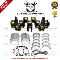 Fiat Ducato 2.3 JTD F1AE0481C Diesel Kit Reconstruction Moteur Haute Qualité