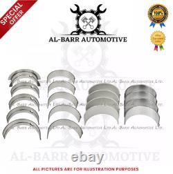 Fiat Ducato 2.3 JTD F1AE0481C Diesel Kit Reconstruction Moteur Haute Qualité