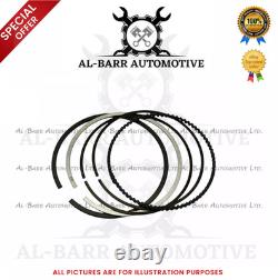 Fiat Ducato 2.3 JTD F1AE0481C Diesel Kit Reconstruction Moteur Haute Qualité