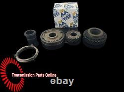 Fiat Ducato 2.5/2.8 Diesel MG5T 5th Gear Kit 34/53 Dents 1994 À 2002