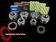 Fiat Ducato 2.5/2.8 Diesel Mg5t Roulement Boite De Vitesse Joint Kit Réparation