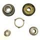 Fiat Ducato 2.8d 5th Rayon Kit 58 Dents 1994-2002 Lot Complet