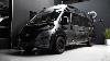 Fiat Ducato Adventurer M U0026d Exclusive Cardesign 4k