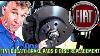 Fiat Ducato Brake Pads U0026 Discs Replacement Motorhome Van Campervan
