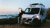 Fiat Ducato Camper Conversion Tour