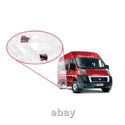 Fiat Ducato/Citroen Jumper/Peugeot Boxer X250/X290 kit de suspension