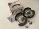 Fiat Ducato Citroen Jumper Peugeot Boxer Kit Freins Arrière Ferodo Fmk270