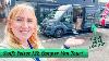 Fiat Ducato Conversion With Huge Rear Lounge Swift Select 122 Camper Van Tour