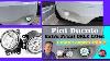 Fiat Ducato Day Time Running Lights Install Relay Boxer 2014 Onwards