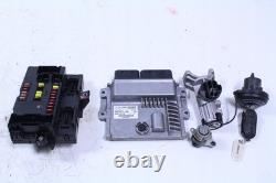 Fiat Ducato III Lift 2.2 D EURO 6 2023 Kit de démarrage 9824601180 OE Pièce