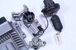 Fiat Ducato III Lift 2.2 D EURO 6 2023 Kit de démarrage 9824601180 OE Pièce