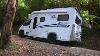 Fiat Ducato Motorhome Instructional Video