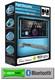 Fiat Ducato Voiture St&eacute;r&eacute;o, Jvc Cd Usb Auxiliaire Dab Radio Bluetooth Kit