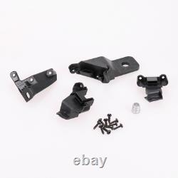 Fiat KIT DE FIXATION phare droit Ducato type 250 à partir de l'année 20014 13751