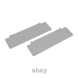 Fiat Parasoleil à droite ou à Gauche 2er Kit! Ducato Type 244 250 71773794