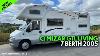 For Sale Fiat Ducato Cj 7 Berth