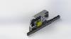Ford Transit Fiat Ducato Mercedes Sprinter Automatic Door Kit By Modifero