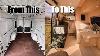 Full Fiat Ducato Van Conversion Timelapse 4 Mistakes We D Never Make Again