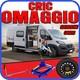 Galette De Secours 5 Trous 18 Pour Fiat Ducato Camper Kit Cric Noir