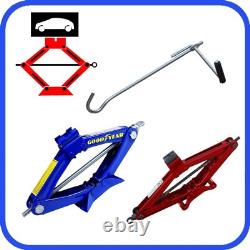 Galette de secours 5 Trous 18 Pour Fiat Ducato Camper Kit Cric Noir