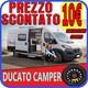 Galette De Secours Pour Fiat Ducato Camper 17 5 Trous Kit Cric Pneus Emergenza