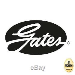 Gates Eau Pompe Kit Courroie Distribution pour Fiat Ducato Plateforme 130 M. Jet