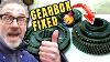 Gearbox Repaired How To Avoid Fifth Gear Damage In Fiat Ducato Motorhome
