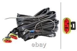 HELLA Kit de feux diurnes 2PT 010 043-811 pour FIAT Ducato Bus (250, 290)