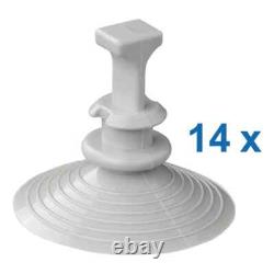 Housse Thermomatten Kit Fiat Ducato X250 Citroën J5 Peugeot Boite