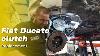 How To Become A Mechanic Fiat Ducato Clutch Replacement The Adhd Way
