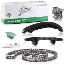 INA Kit de chaîne de distribution Kit chaîne 559 0193 10 pour CITROËN JUMPER Bus