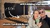 Ikea Sliding Bed Build Diy Ducato Van Conversion Uk